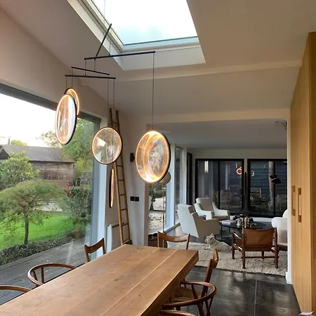Maison Architecte Pays D Auge * Livarot-Pays-d'Auge