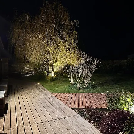 Maison Architecte Pays D Auge 別荘 Livarot-Pays-d'Auge