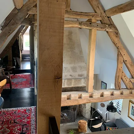 Maison Architecte Pays D Auge Livarot-Pays-d'Auge