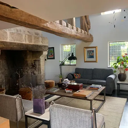 Maison Architecte Pays D Auge Prázdninový dům Livarot-Pays-d'Auge