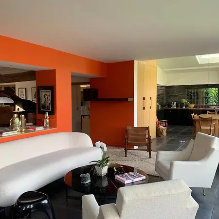 Maison Architecte Pays D Auge Livarot-Pays-d'Auge