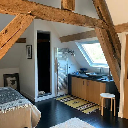 Maison Architecte Pays D Auge * Livarot-Pays-d'Auge