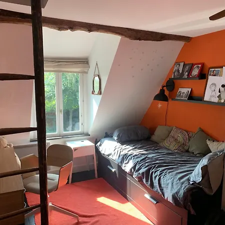 Maison Architecte Pays D Auge 別荘