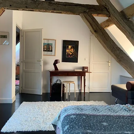 Maison Architecte Pays D Auge Livarot-Pays-d'Auge
