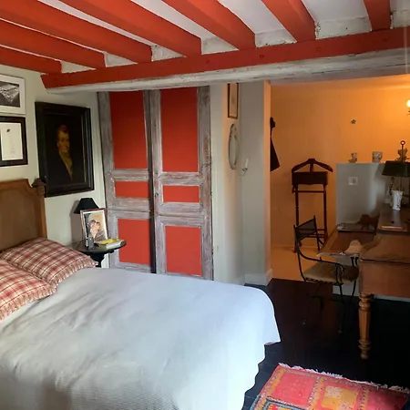 Maison Architecte Pays D Auge * Livarot-Pays-d'Auge