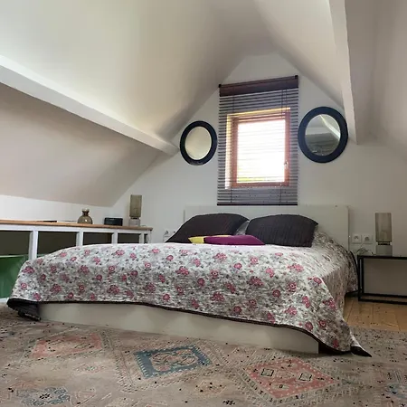 Maison Architecte Pays D Auge Dom wakacyjny *
