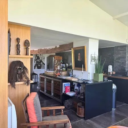 Maison Architecte Pays D Auge *