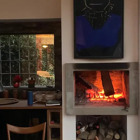 Prázdninový dům Maison Architecte Pays D Auge *